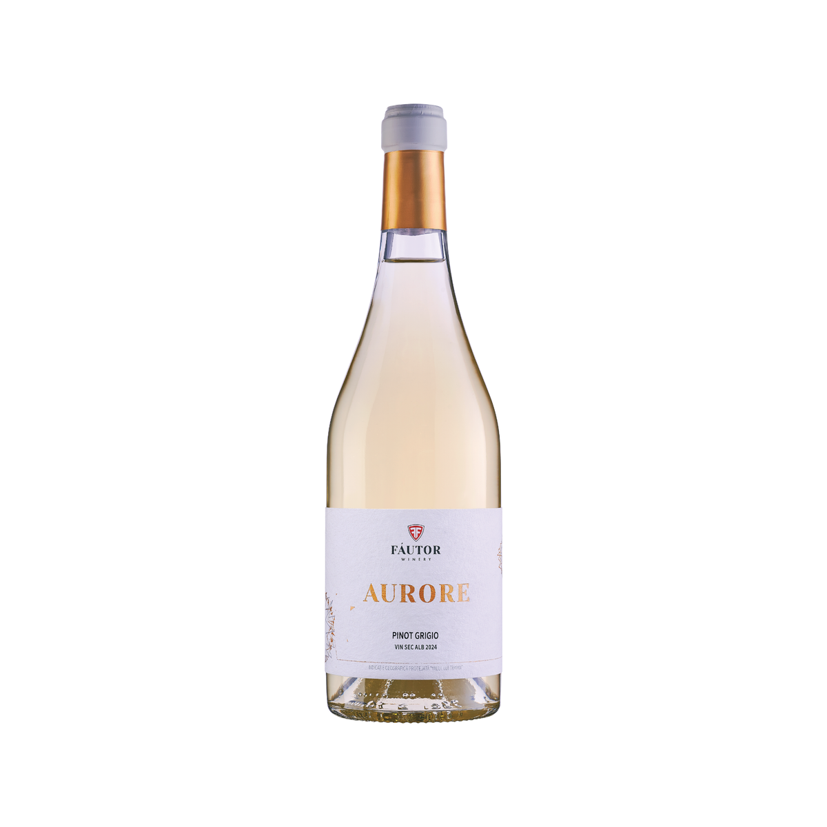 Aurore Pinot Grigio 2025