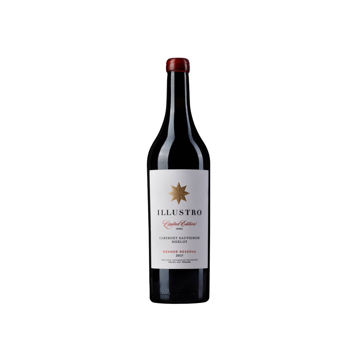 Illustro Cabernet Sauvignon & Merlot 2021